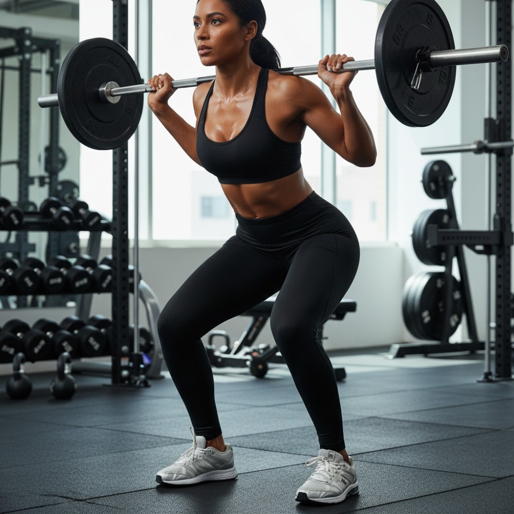 UA Motion Women's Ankle Leggings