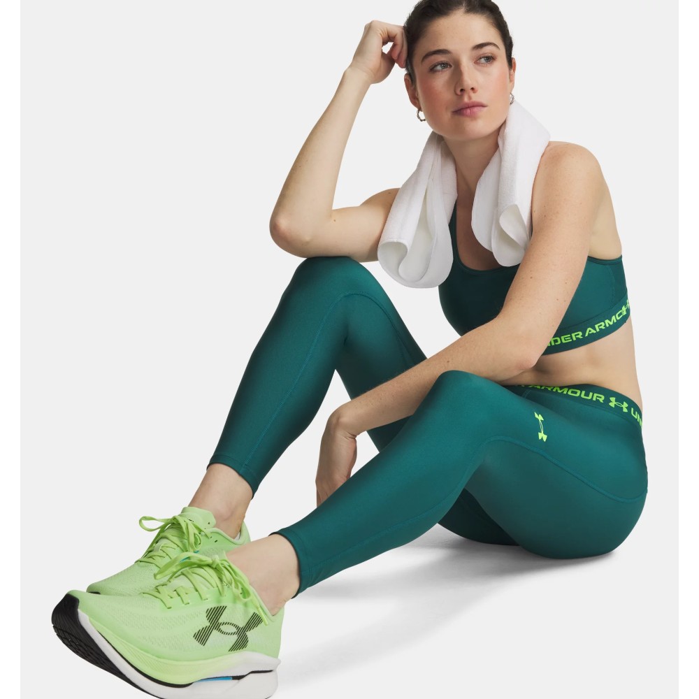 Heat Gear Leggings Donna