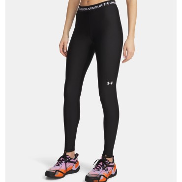 Heat Gear Leggings Donna