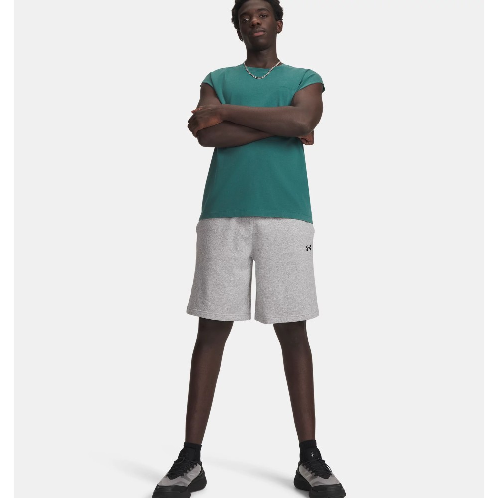 Bermuda UA Rival Lightweight