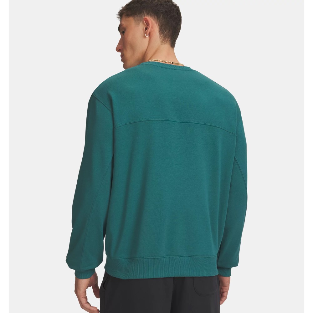 Felpa Leggera Rival Lightweight