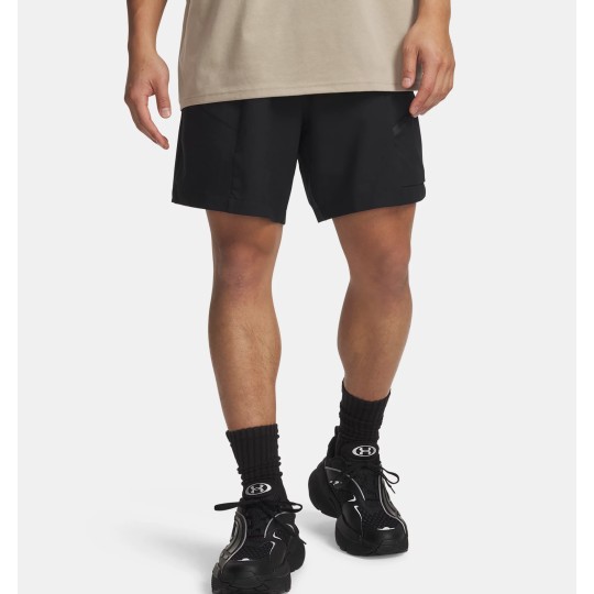 UA Unstoppable Woven