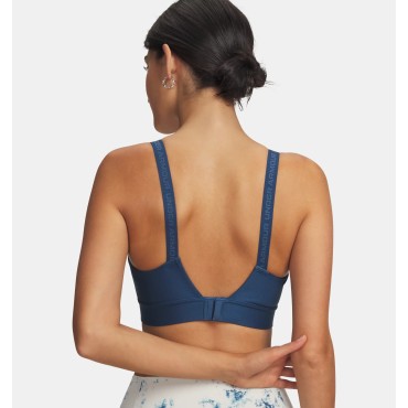 Reggiseno sportivo UA Infinity 2.0 Mid 2