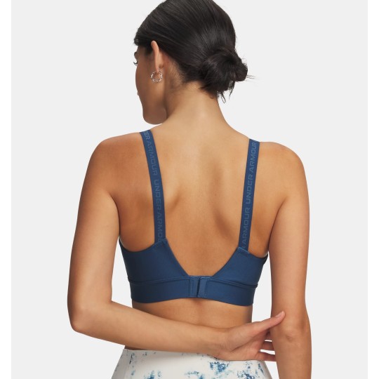 Reggiseno sportivo UA Infinity 2.0 Mid