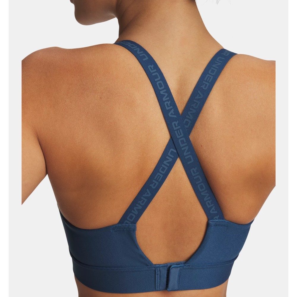 Reggiseno sportivo UA Infinity 2.0 Mid