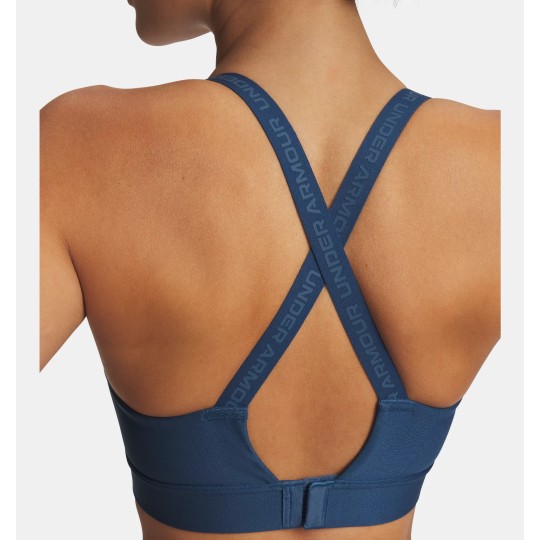 Reggiseno sportivo UA Infinity 2.0 Mid