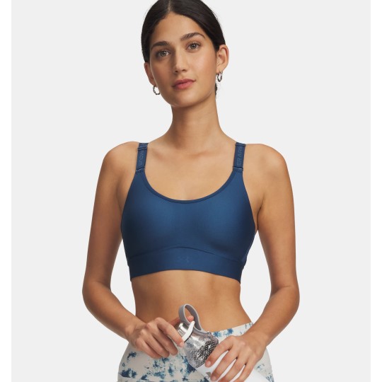 Reggiseno sportivo UA Infinity 2.0 Mid