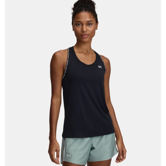Women's UA Knockout Tank Top