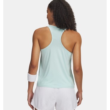 Women's UA Knockout Tank Top 2