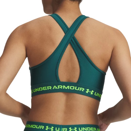Reggiseno Sportivo Armour®