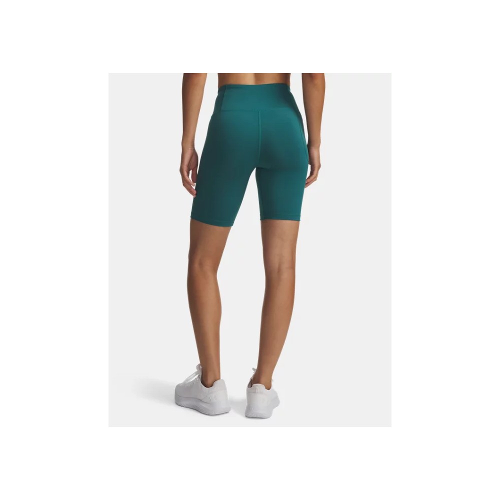 Shorts UA Motion Bike da donna