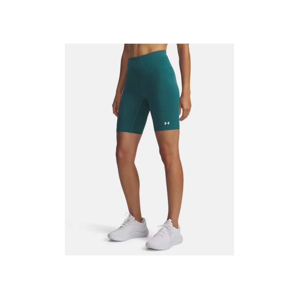 Shorts UA Motion Bike da donna