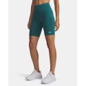 Shorts UA Motion Bike da donna