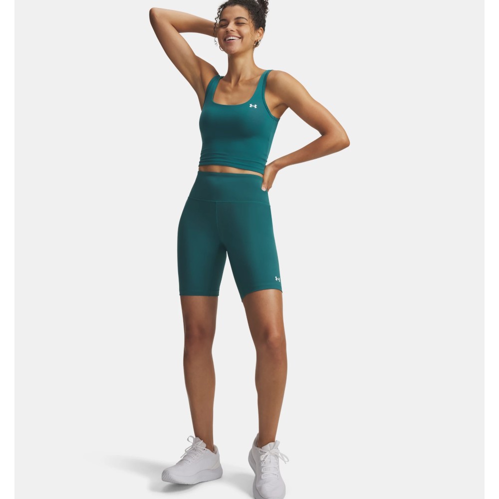 Shorts UA Motion Bike da donna
