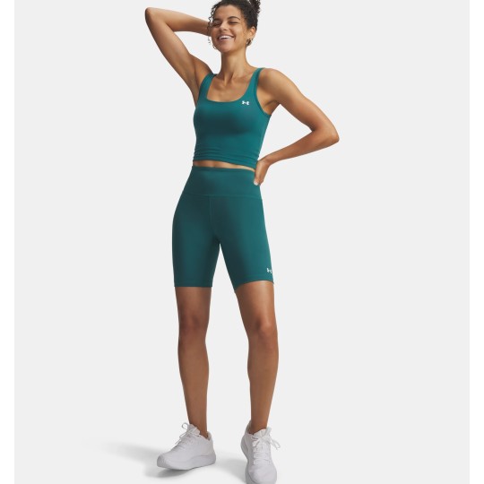 Shorts UA Motion Bike da donna