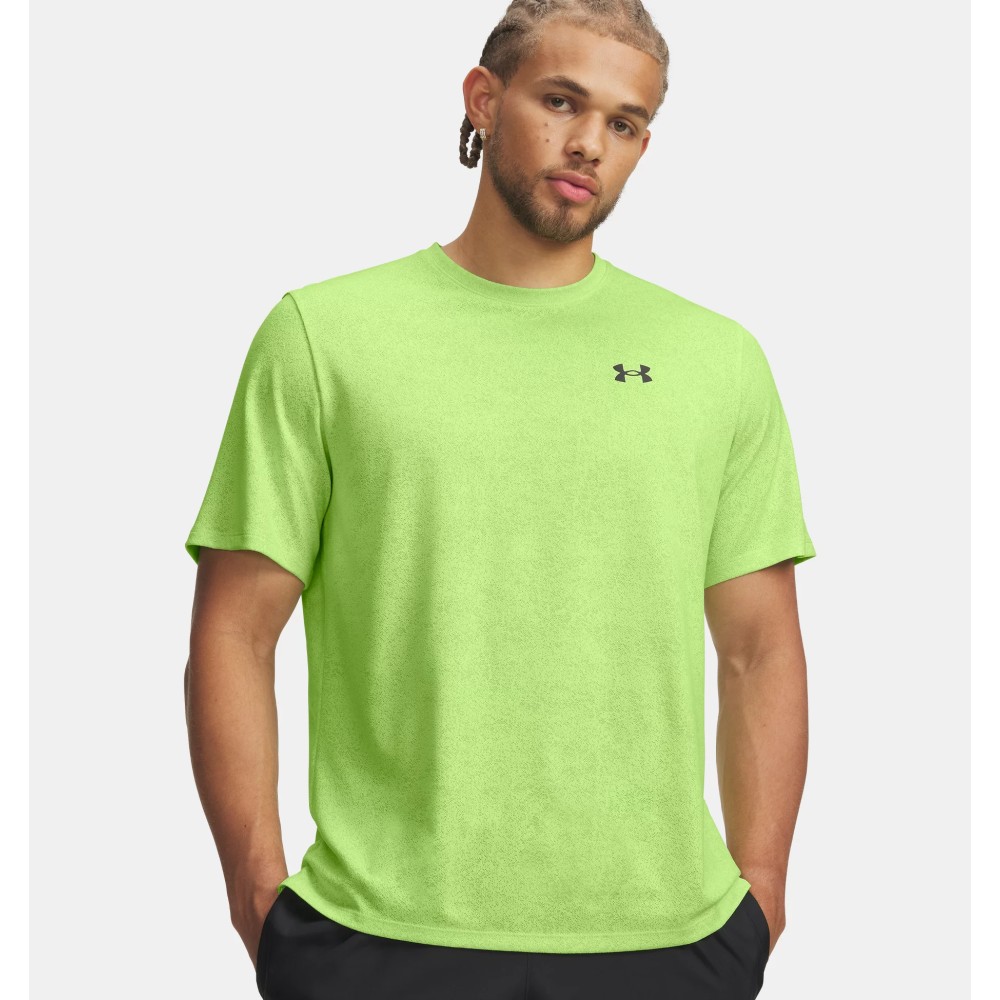 Maglia UA Tech Pixelate