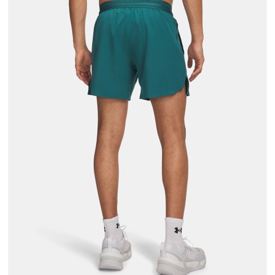 Short Vanish Elite 6In