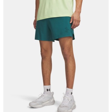 Short Vanish Elite 6In