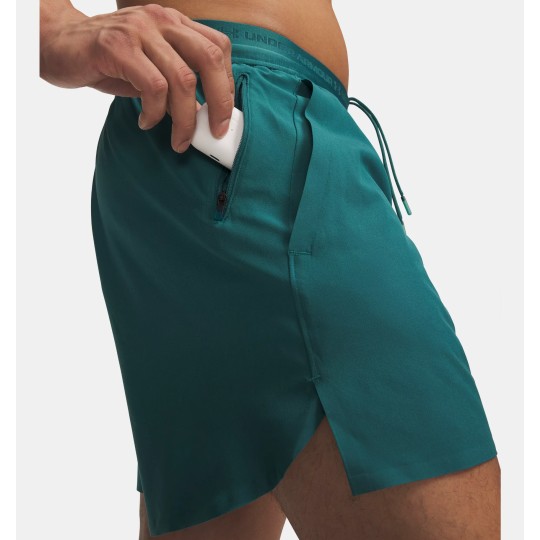 Short Vanish Elite 6In