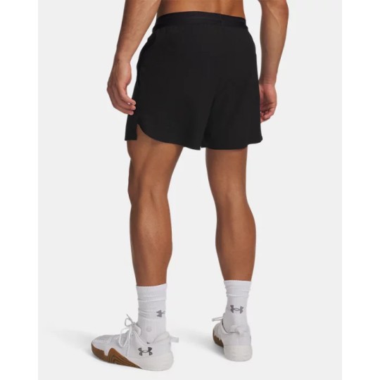 Short Vanish Elite 6In