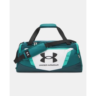 UA Undeniable 5.0 Small Duffel Bag