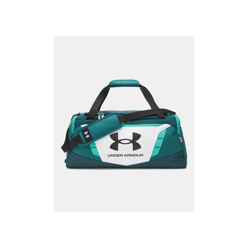 UA Undeniable 5.0 Small Duffel Bag