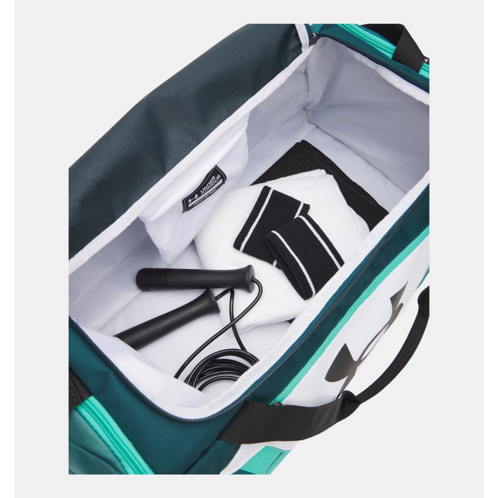 UA Undeniable 5.0 Small Duffel Bag