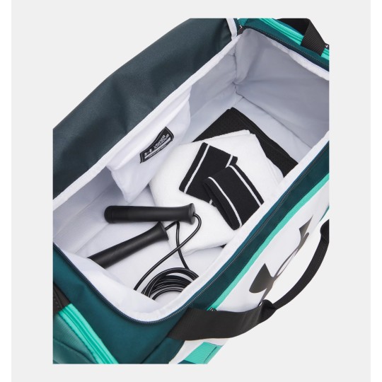 UA Undeniable 5.0 Small Duffel Bag