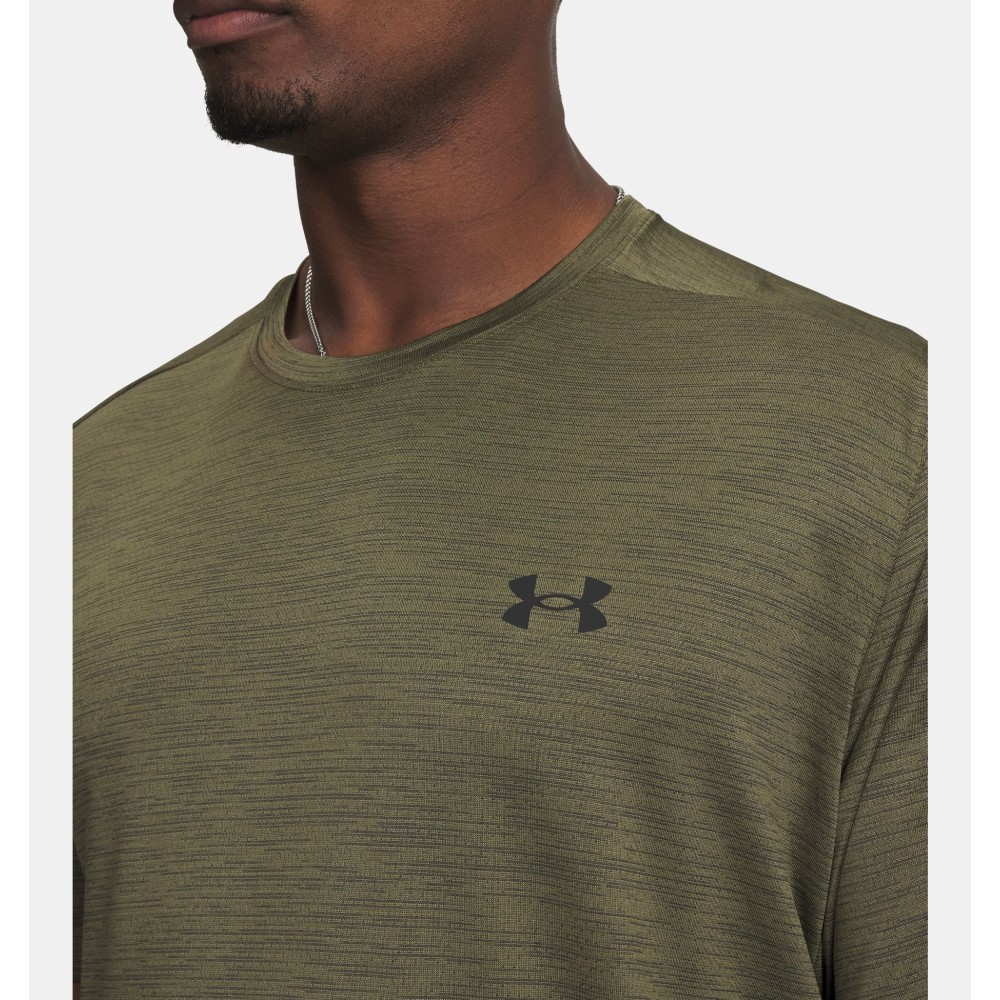 Maglia UA Tech Vent ss