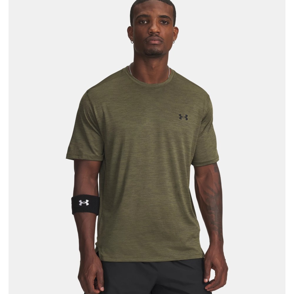 Maglia UA Tech Vent ss