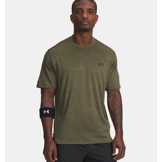 Maglia UA Tech Vent ss