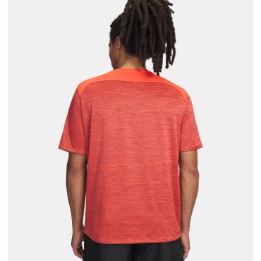 Maglia UA Tech Utility 2