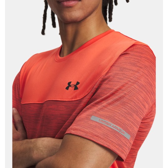 Maglia UA Tech Utility