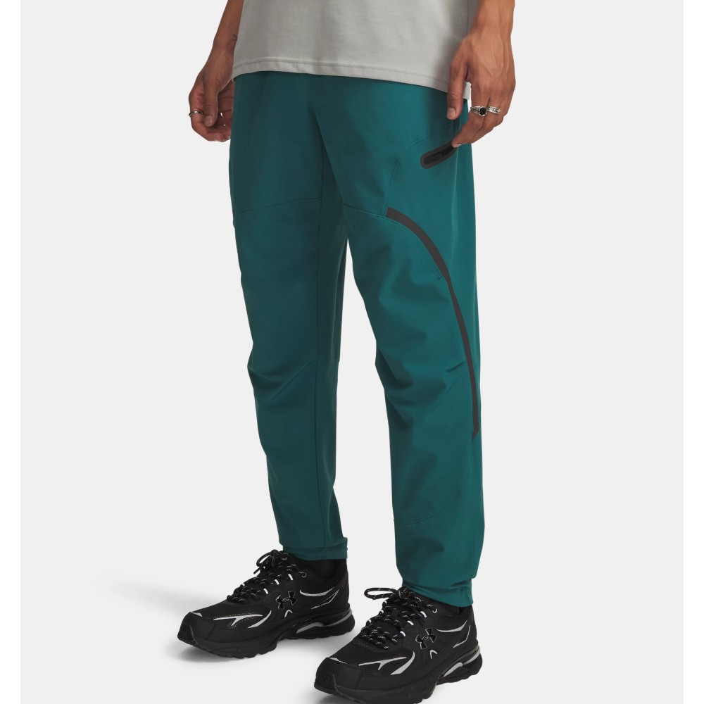 copy of Pantalone Cargo Uomo Unstoppeable