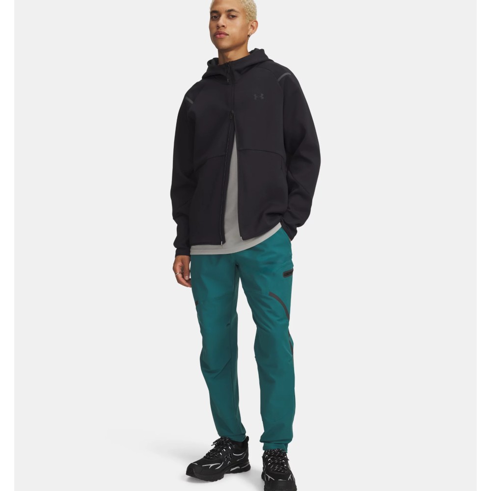 copy of Pantalone Cargo Uomo Unstoppeable