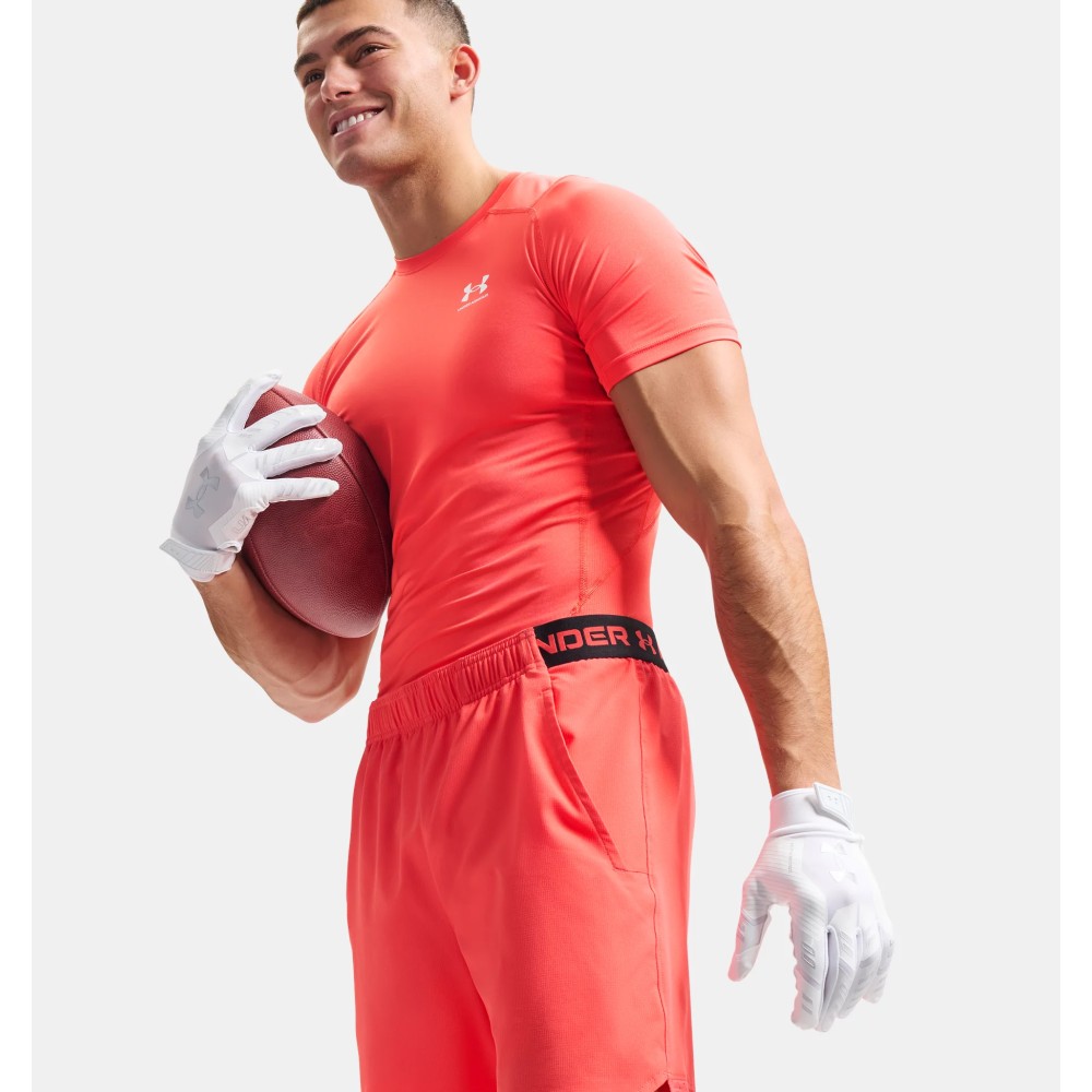 Men's UA Vanish Woven Shorts 15 cm