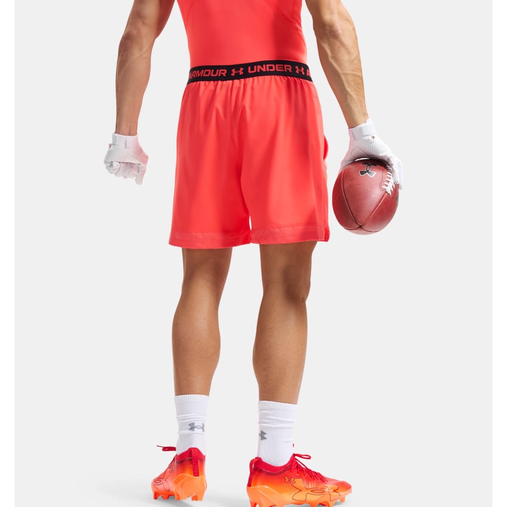 Men's UA Vanish Woven Shorts 15 cm