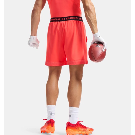 Shorts UA Vanish Woven 15 cm da uomo