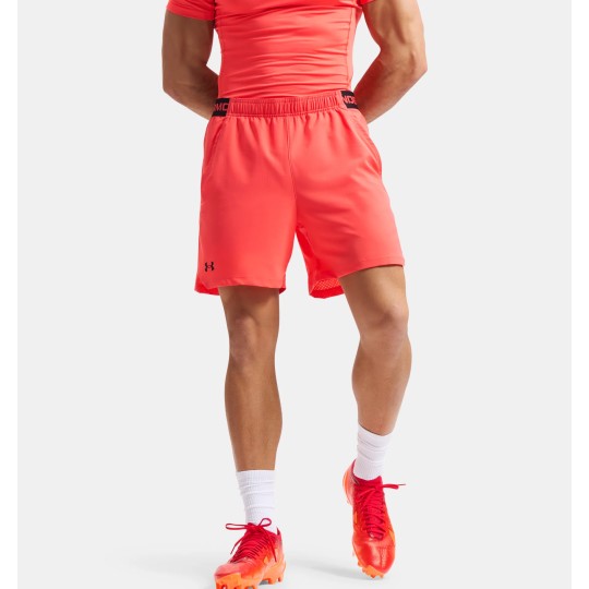 Men's UA Vanish Woven Shorts 15 cm