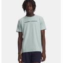 UA Blur Wordmark  Maglia a maniche corte da uomo