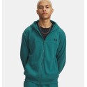 UA Rival Lightweight  Felpa Full Zip da uomo