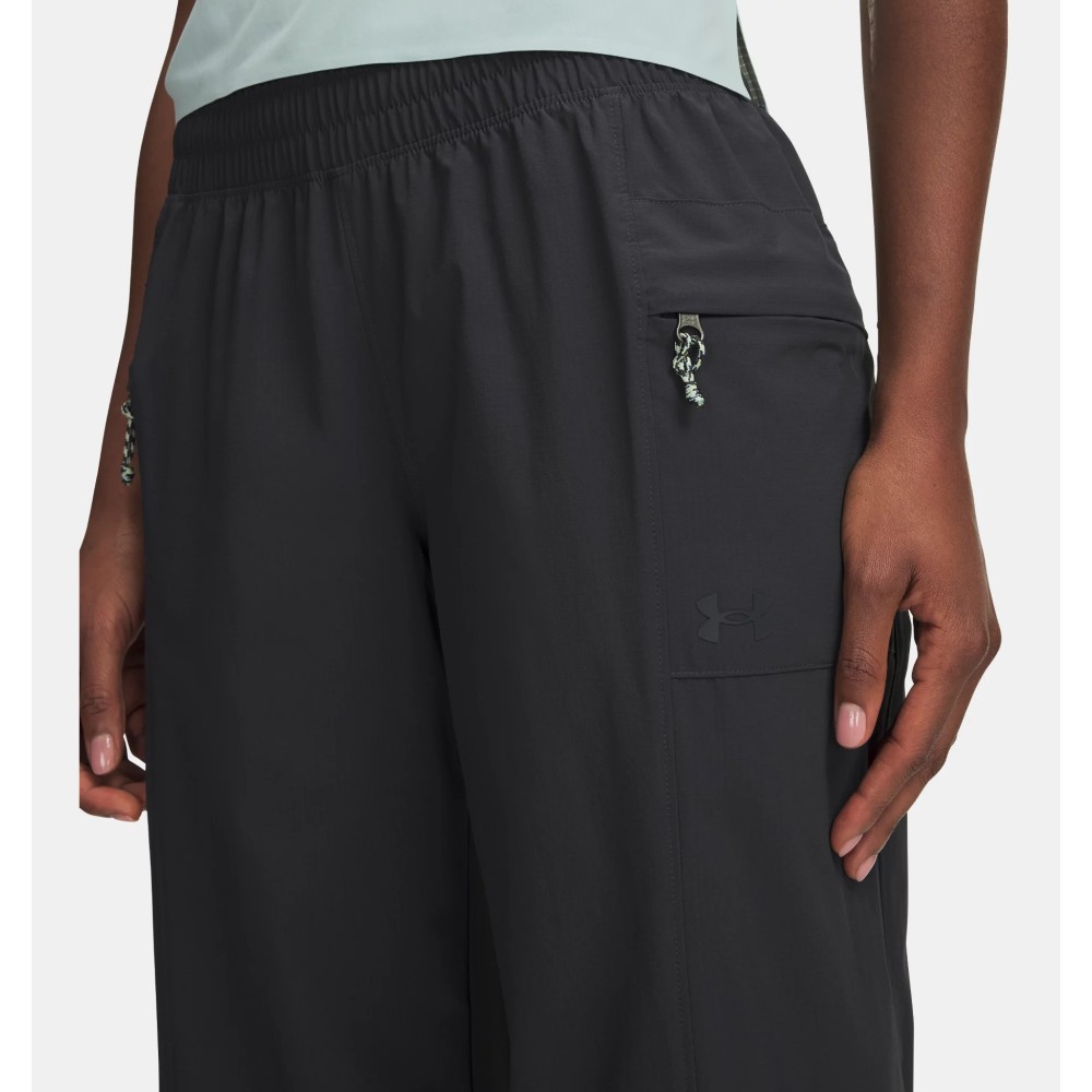 UA Explor Hike Tech  Pantaloni da donna