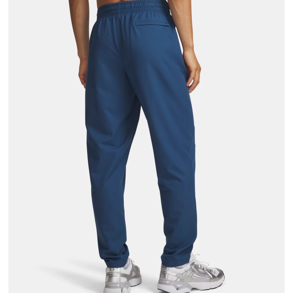 Pantaloni UA Unstoppable Tapered da uomo
