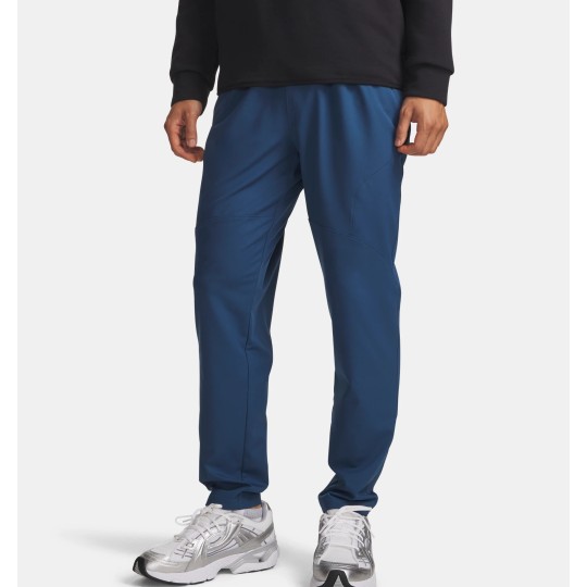 Pantaloni UA Unstoppable Tapered da uomo