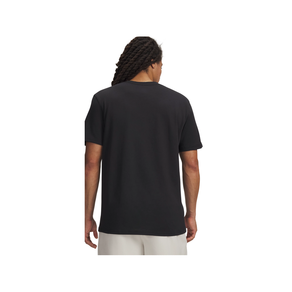 UNDER ARMOUR CURRY MOMENTS TEE da uomo