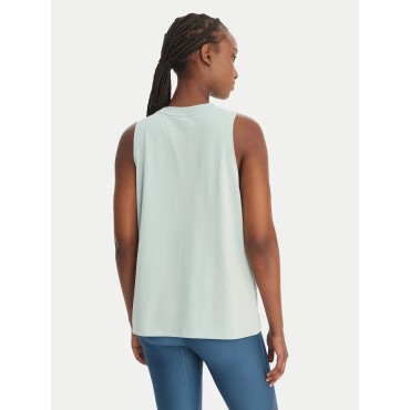 Canotta UA Rival Muscle da donna 2