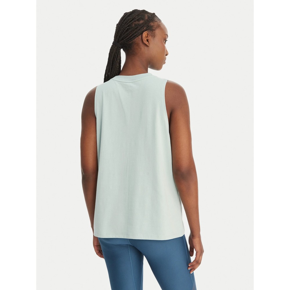 Canotta UA Rival Muscle da donna