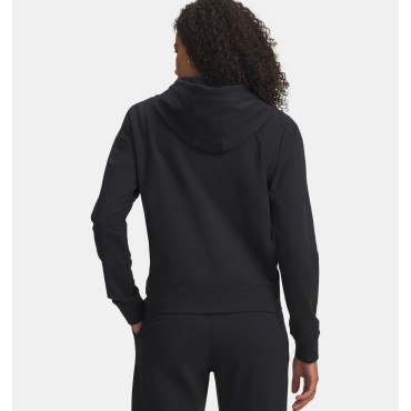 UA Sport Terry  Giacca Full Zip da donna 2