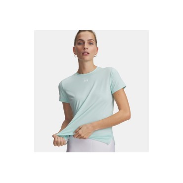 Under Armour Women's Training T-Shirt - Lightweight & Stylish