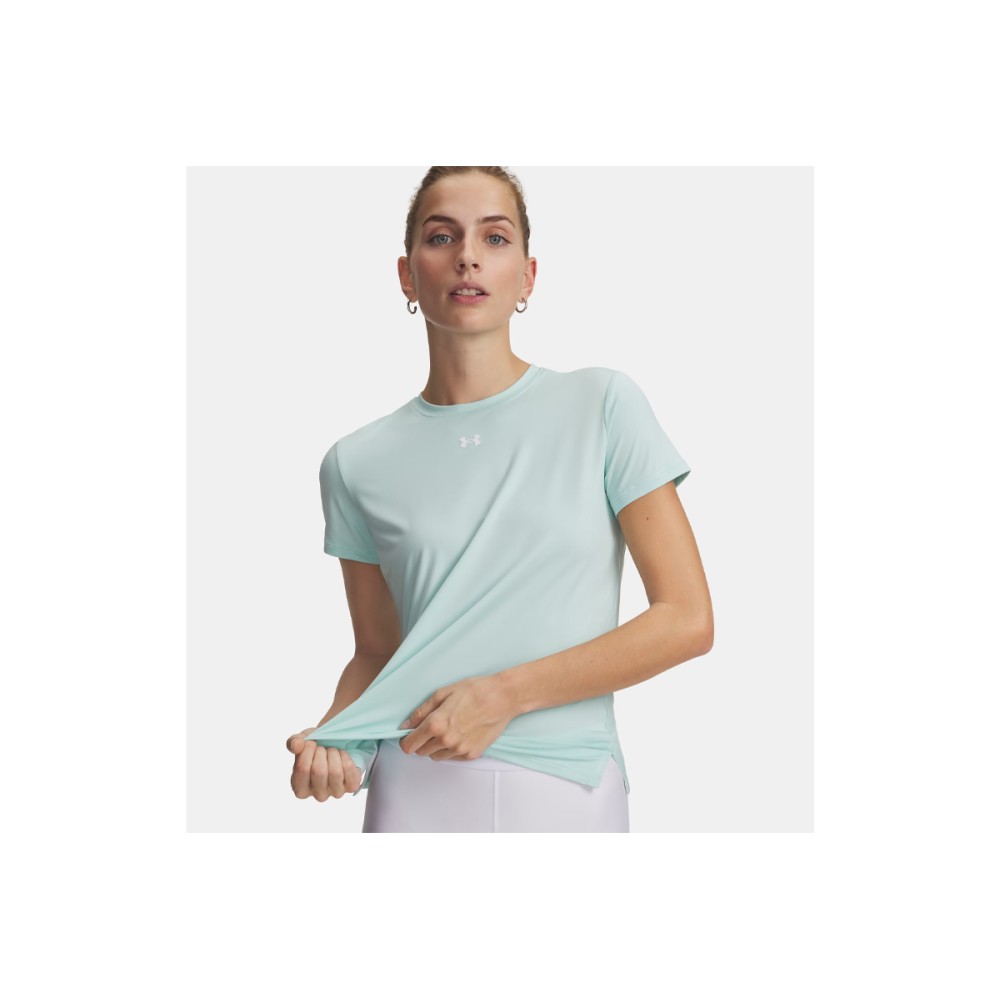 Maglia a Maniche Corte UA Vanish Elite Seamless da Uomo